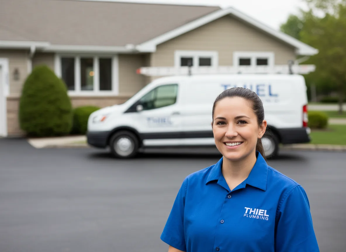 Plumber Oakwood, OH FAQs